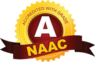 NAAC 'A' Grade Accredited