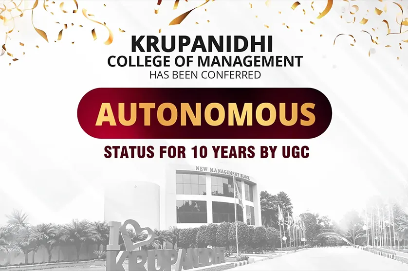 Autonomous Status
