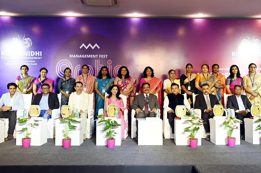 CXO Meet 2024