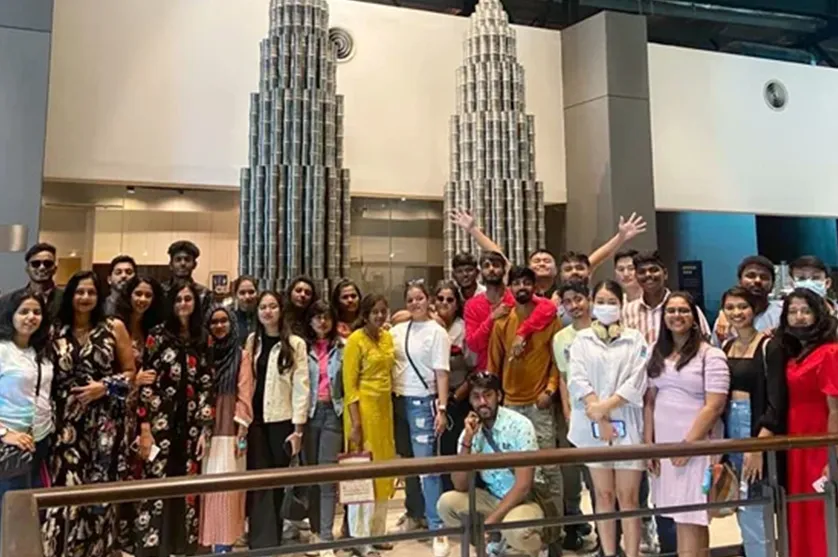 Global Immersion — Malaysia