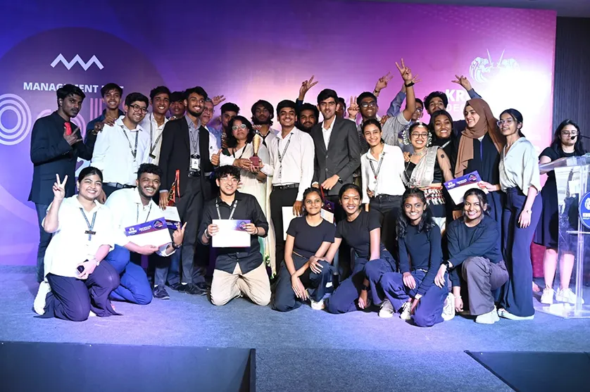 Orphic 2024 — Management Fest